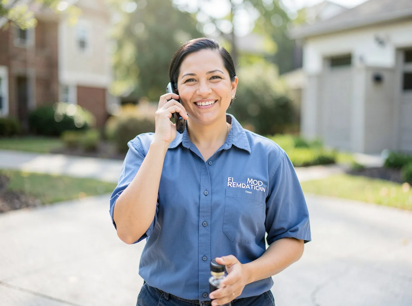 Mold Remediation Buffalo, IN FAQs